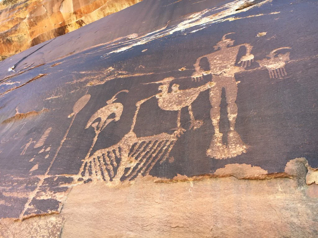 Dec 9, 2017 - Lawsuit Filed to Protect Bears Ears