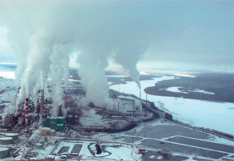 Dec 18, 2017 - French Insurance Giant AXA to Halt Insuring, Investing in Tar Sands and Coal