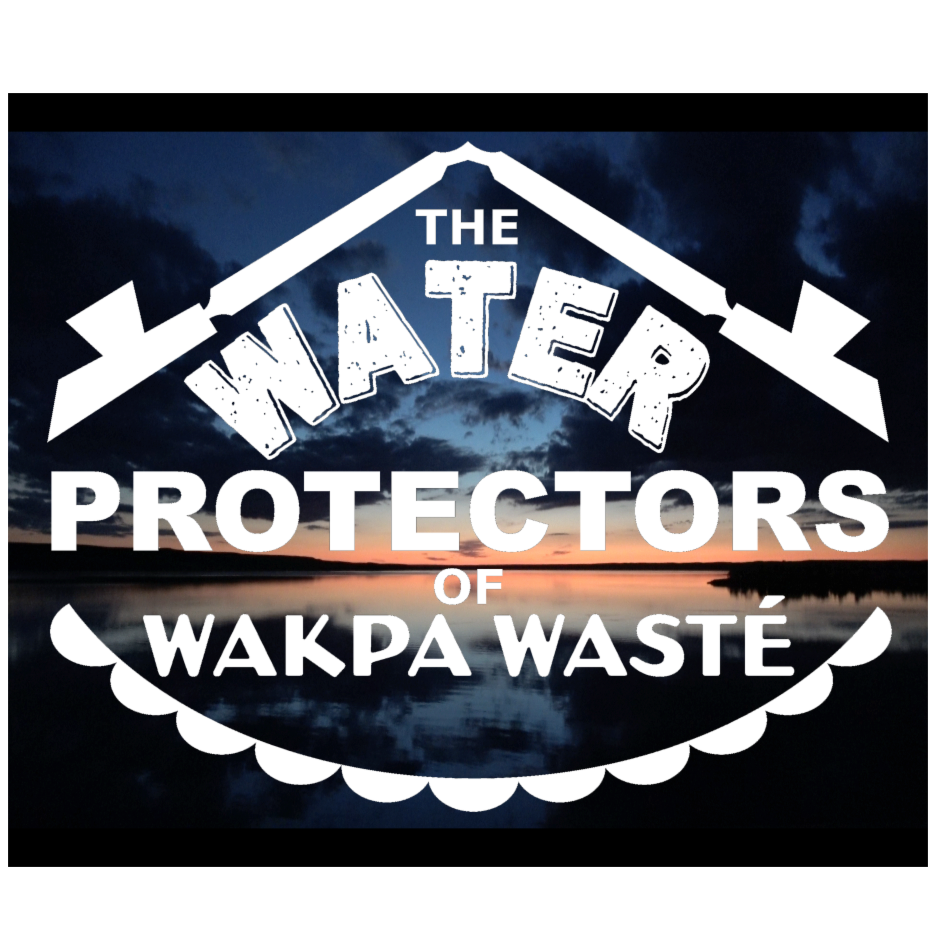 Dec 21, 2017 - Cheyenne River Sioux Tribe Releases New Documentary “Water Protectors of Wakpa Wasté”