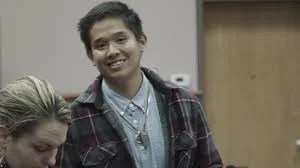 Jan 4, 2018 - First Trial from Red Dress Action Results in Conviction