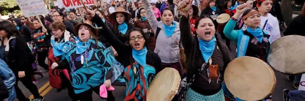 Jan 4, 2018 - Native Women to Highlight Missing and Murdered Indigenous Women at this Years Women’s March