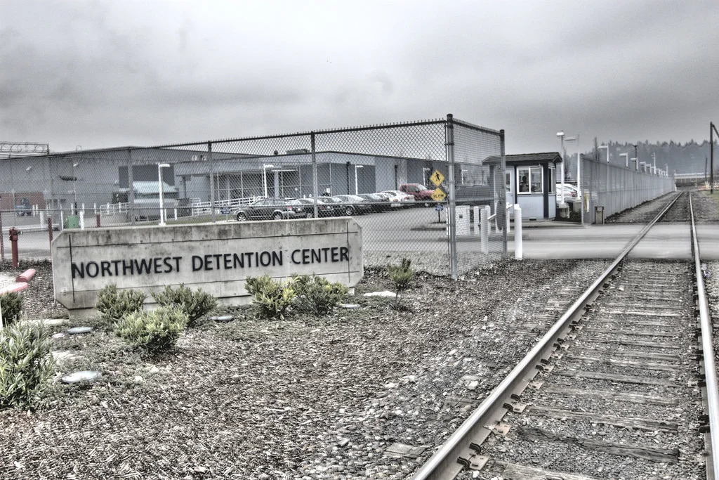Jan 16, 2018 - ICE Serves Deportation Notice on Undocumented Leader who Organized Detained Immigrants