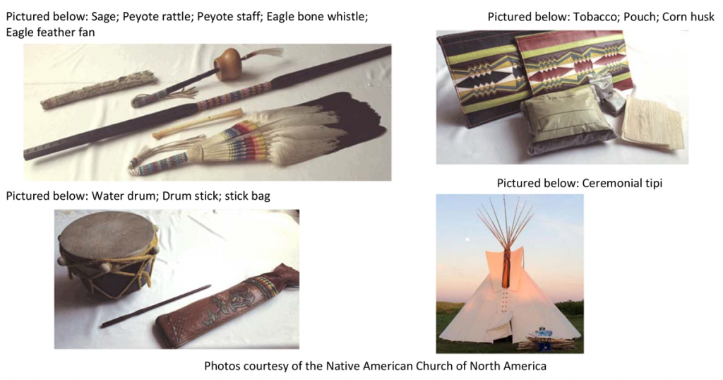 Feb 8, 2018 - TSA Commits to Improve Handling of Native American Sacred Objects