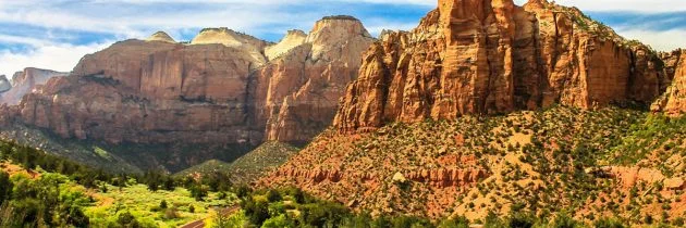 Mar 12, 2018 - Navajo Nation Opposes “Trump Highway” Bill