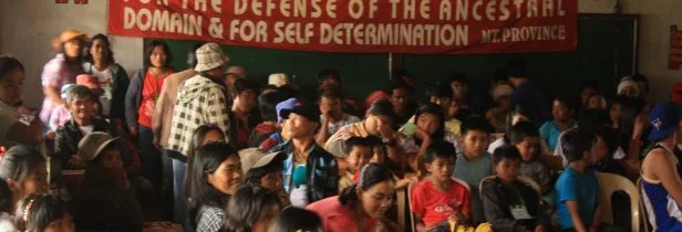 Mar 26, 2018 - Urgent Action filed in support of Indigenous Human Rights Defenders in the Philippines