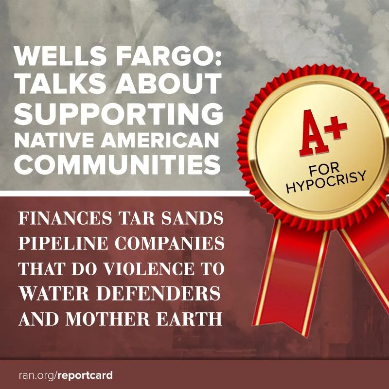 Apr 4, 2018 - Report Finds Major Banks Ramped Up Fossil Fuel Financing to $115 billion in 2017