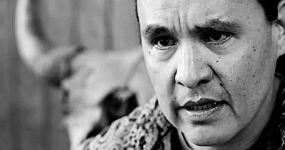 Apr 5, 2018 - Judge Rules in Favor of Chase Iron Eyes: Previously Withheld Evidence Must be Handed Over
