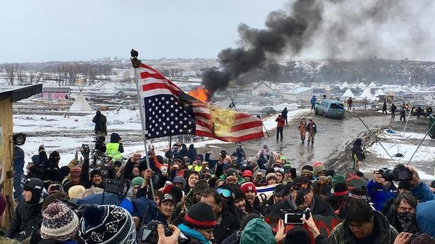 #NoDAPL