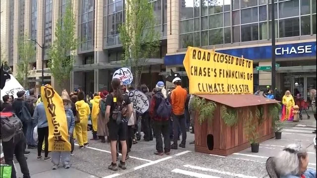 #ShutDownChaseBank