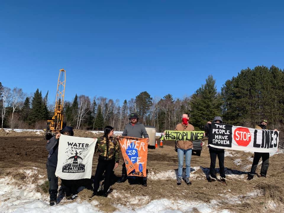 #StopLine3