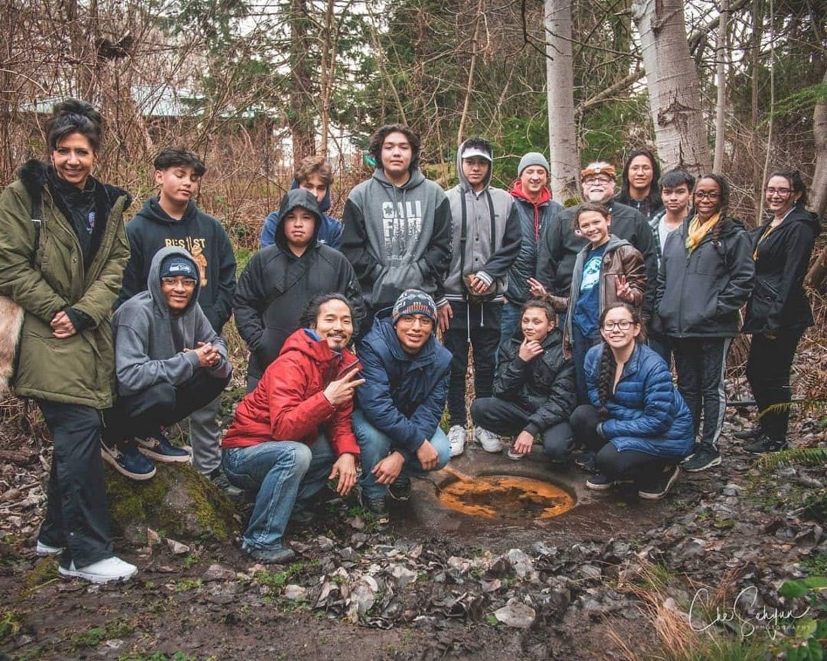 #HonoringLictonSprings