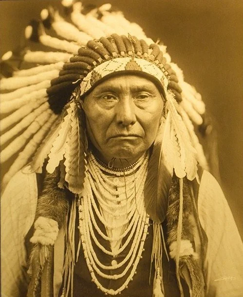 Chief Joesph