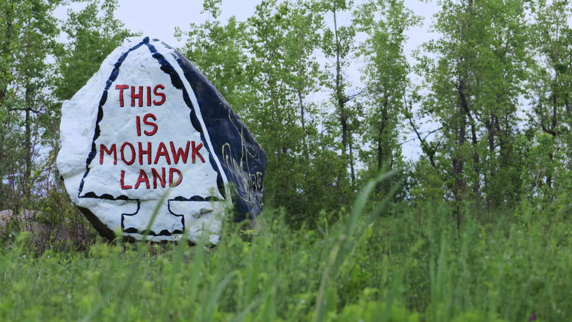 Trudeau Refuses to Stop Land Fraud Against the Kanien’kéha:ka (Mohawk) of Kanehsatà:ke