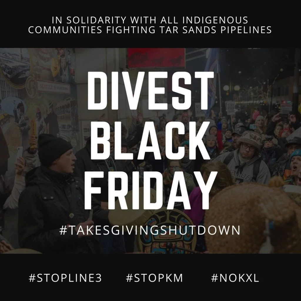 May 23, 2017 - Indigenous Divestment Delegation goes to Europe