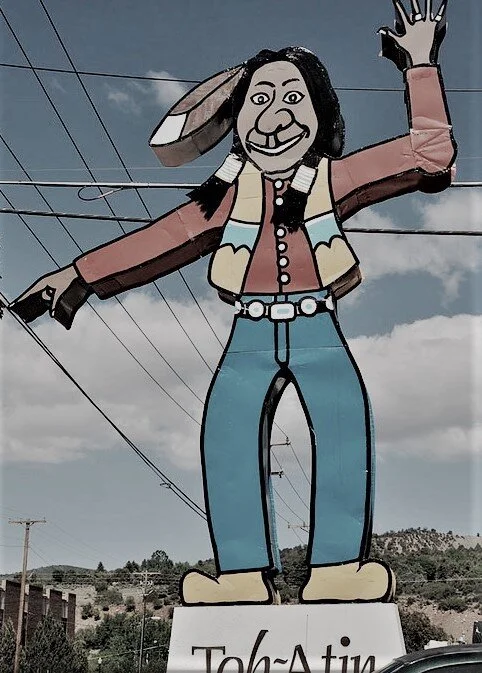 Between Mascots and Massacres by Kirbie Bennett