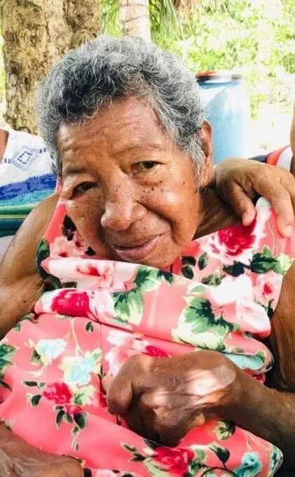 White American Evangelist Blatantly breaks Guyana Indigenous Laws