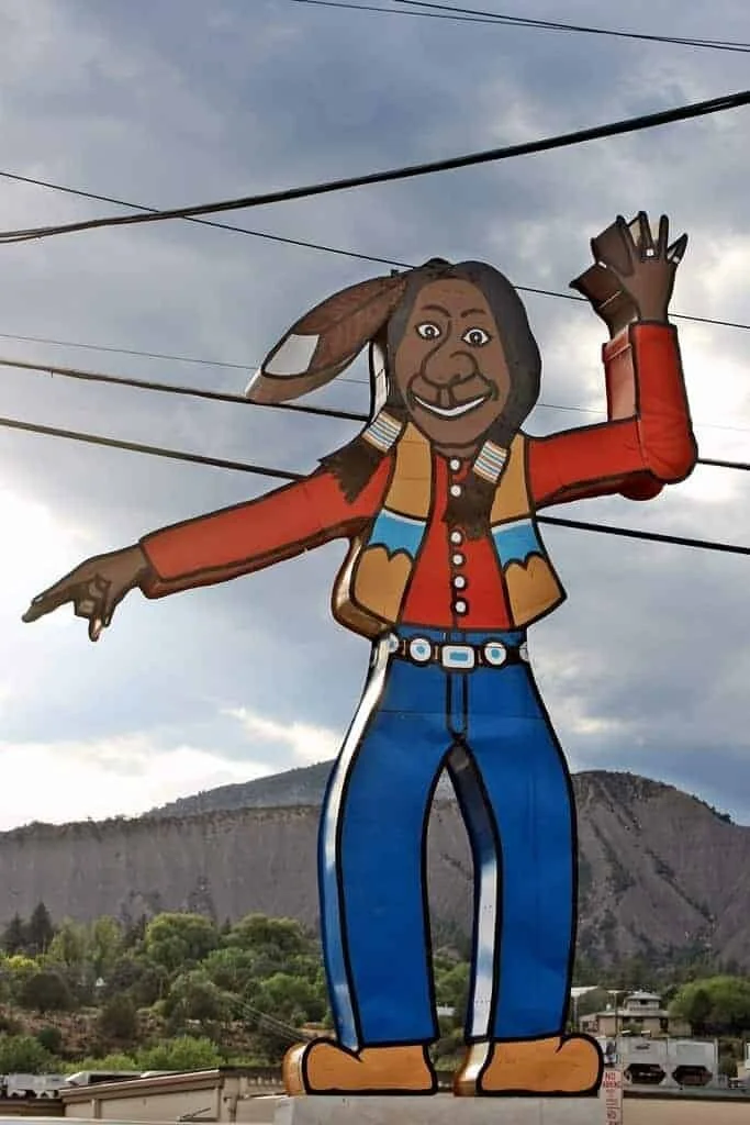 In 2021, it’s time for “the chief” to come down by Trennie Collins