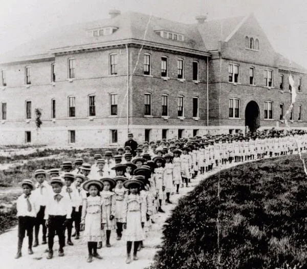 Secretary Haaland Announces Federal Initiative to Investigate the Legacy of Indian Boarding Schools