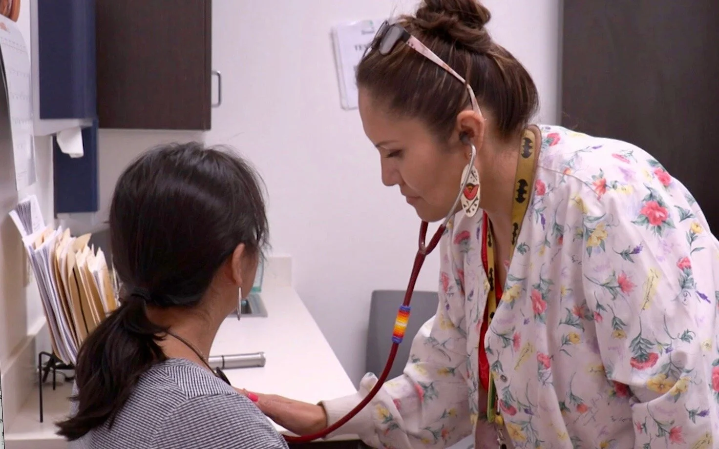 NorthLakes Raises $100,000 For Health Care Scholarships For Native Americans