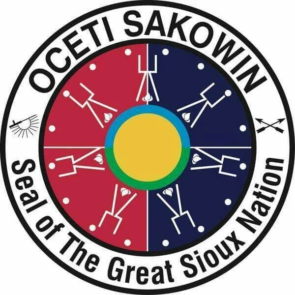 To the president from the Oceti Sakowin Oyate
