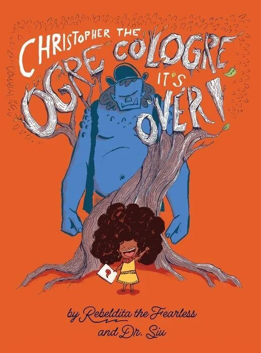 Our Existence is Resistance! New Children's Book Challenges Columbus Narrative from an Indigenous Perspective