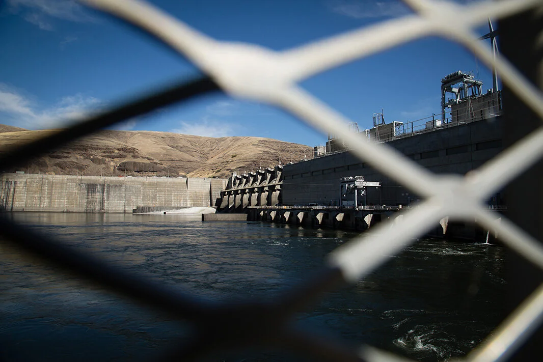 Damming the West, Northwest Tribes Battle the Legacy of Energy Colonization by Rae Rose