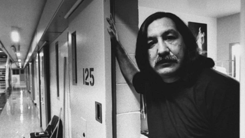 Dear President Biden: Release Leonard Peltier