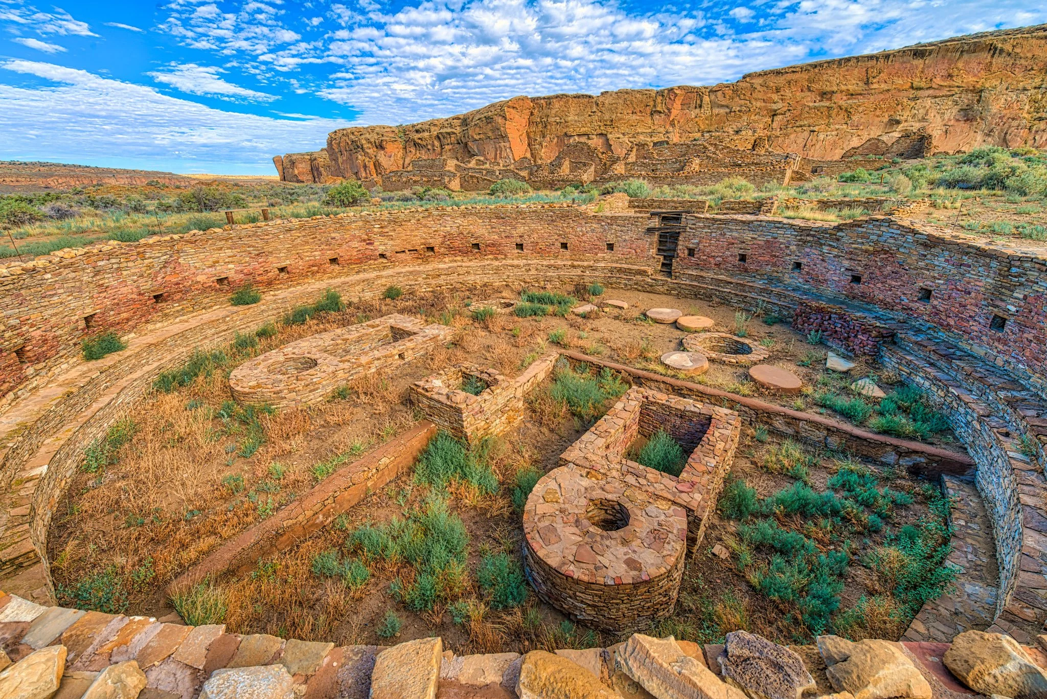 Secretary Haaland announces steps to establish protections for culturally significant Chaco Canyon landscape