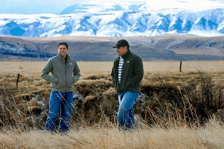 Crow Tribe Hunting Rights Protected