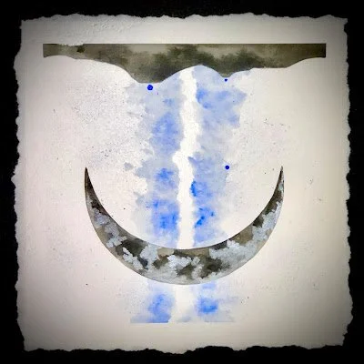 Winter Solstice Is Sacred Time: A Time To Carry One Another by Dakota Wind