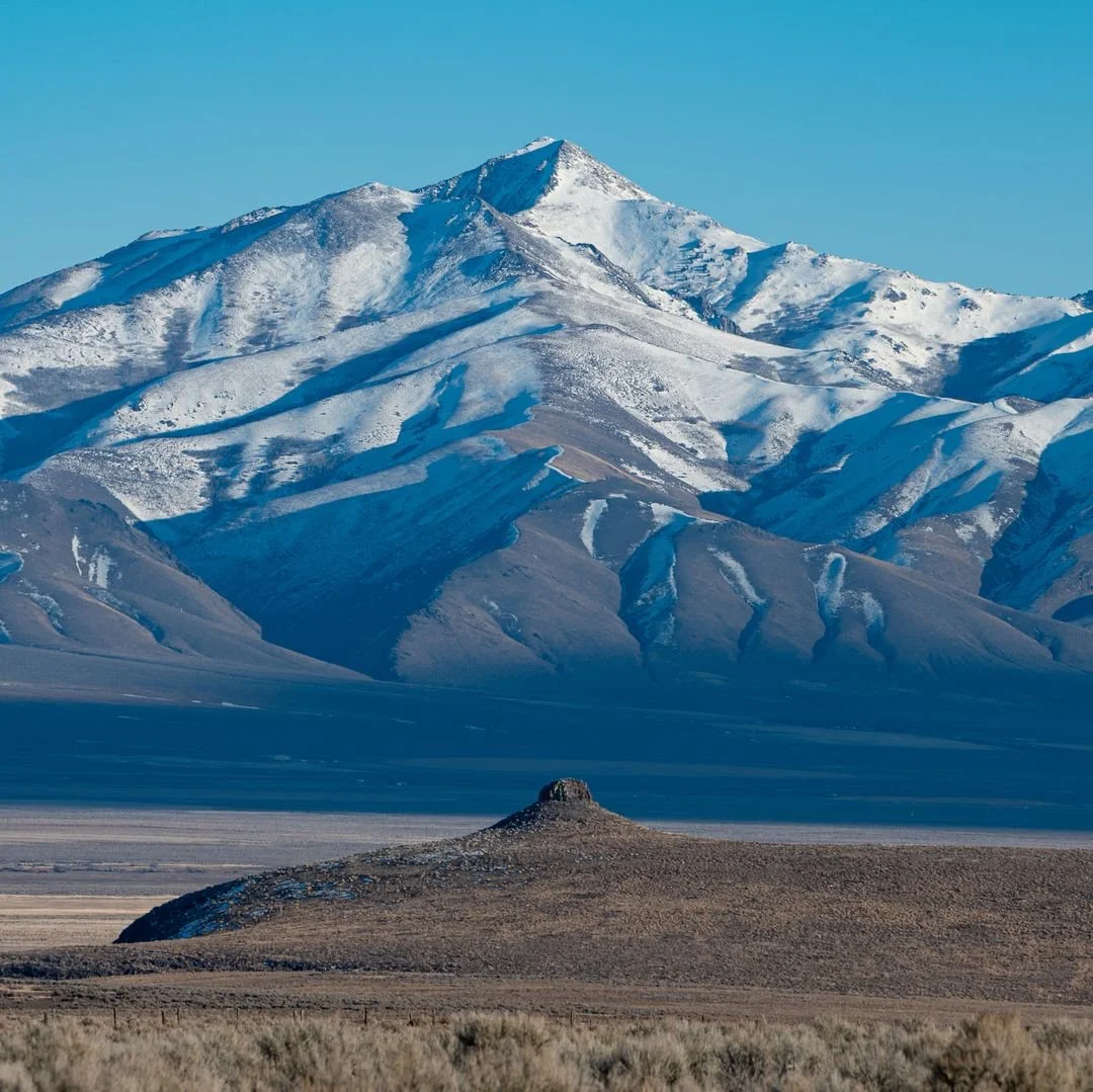 Third Native Tribe Sues Bureau of Land Management and Lithium Nevada Corporation