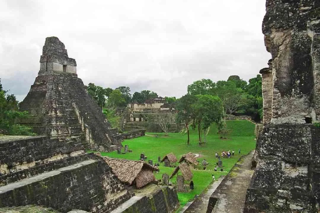 Mayans call for International Action to Halt Violations of their Cultural, Spiritual and Religious Rights