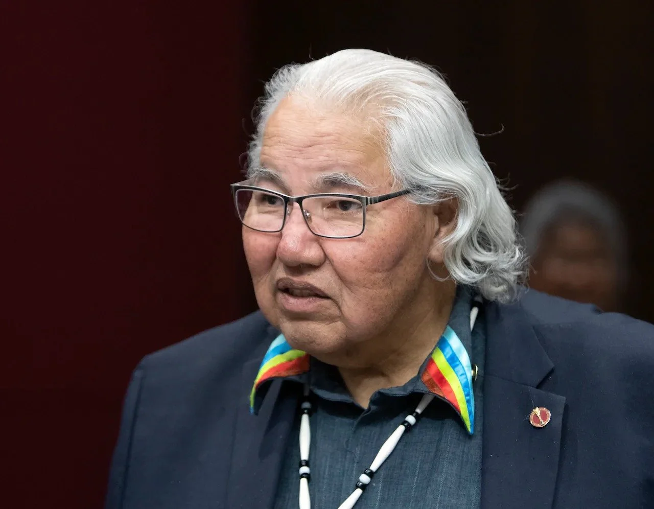 Statement by Honourable Murray Sinclair on the Pope’s Apology