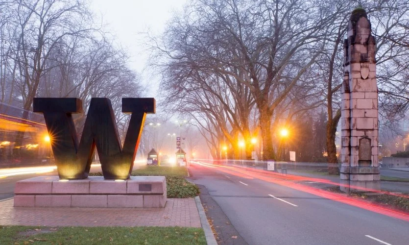 University of Washington Moves to Divest from Fossil Fuels