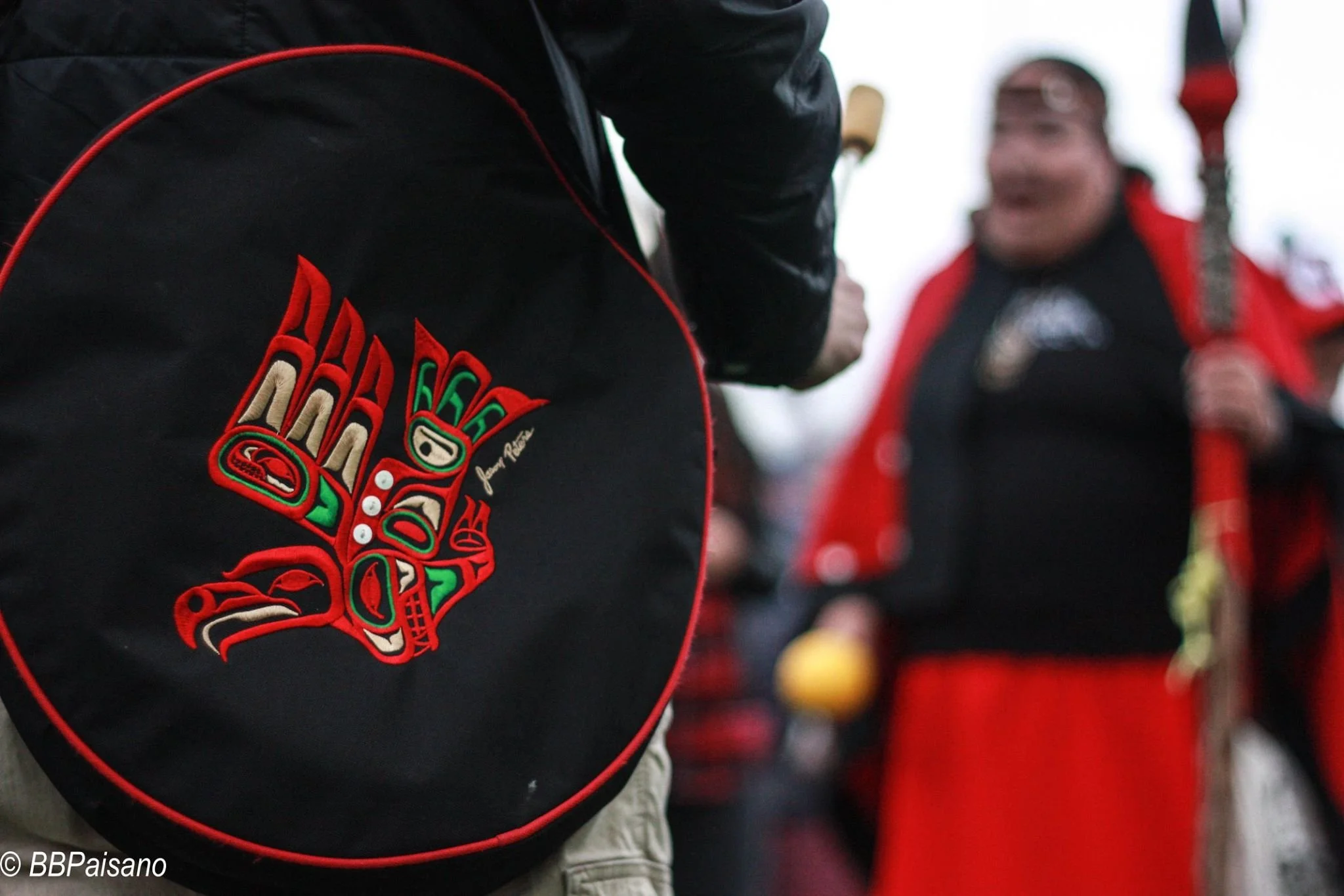 Indigenous Peoples’ Day: A Call to Higher Consciousness by Wakinyan LaPointe & Thorne LaPointe