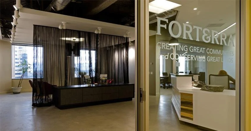 Seattle - Greater Tacoma Foundation Call for Forterra Resignations