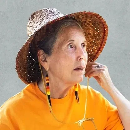 Ramona Bennett Named in Forbes 50 Over 50 List by Frank Hopper