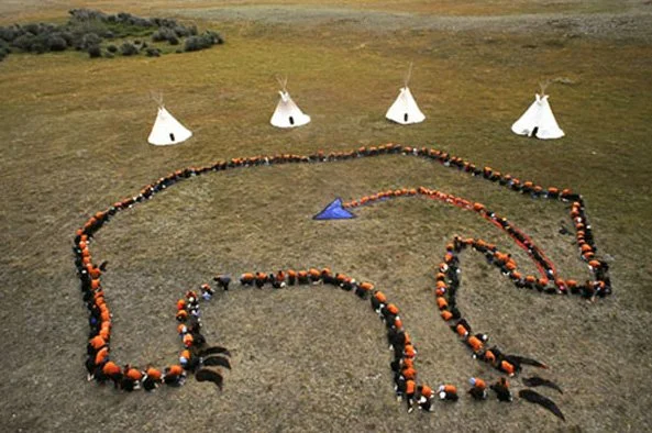 Blackfeet Nation statement on Badger-Two Medicine court settlement