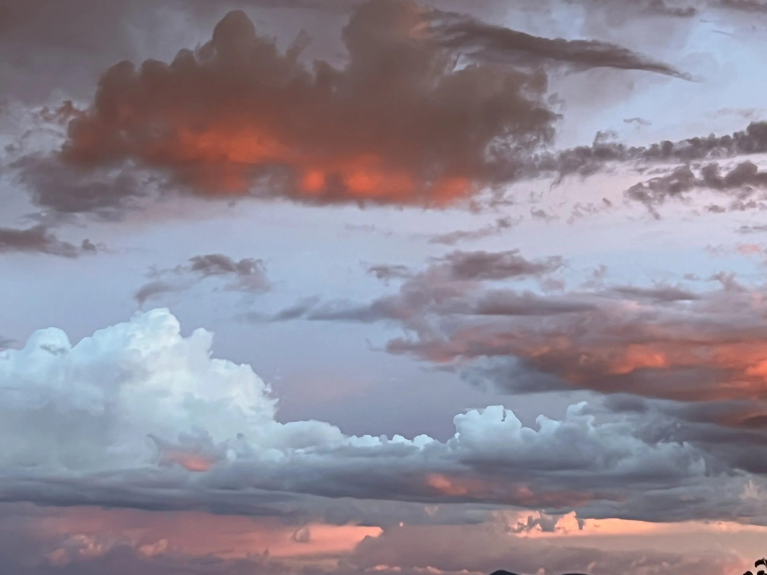 Conquering Stress Through the Power of Mindfulness: Exploring the Benefits for Native Communities by Kylee Ryers