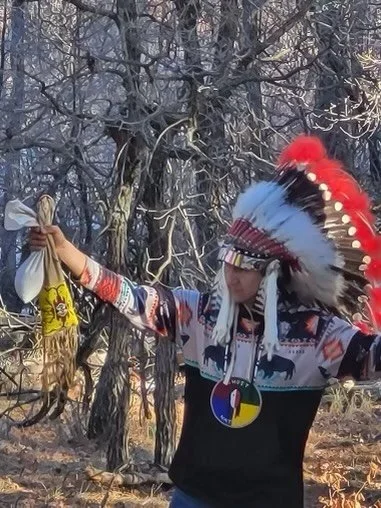 Ghost Nation Responds to Governor Kristi Noem: “She Must Apologize”