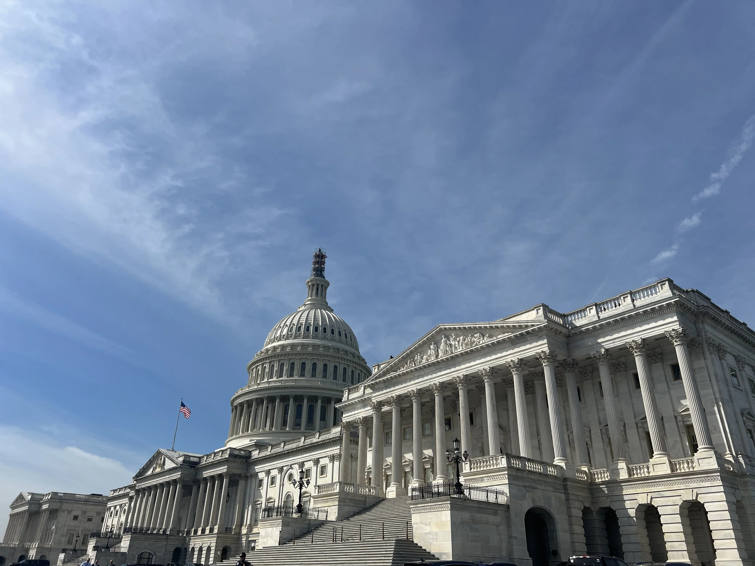 Editorial: Indian Country Hit First, and Harshest, Amidst Federal Shutdown