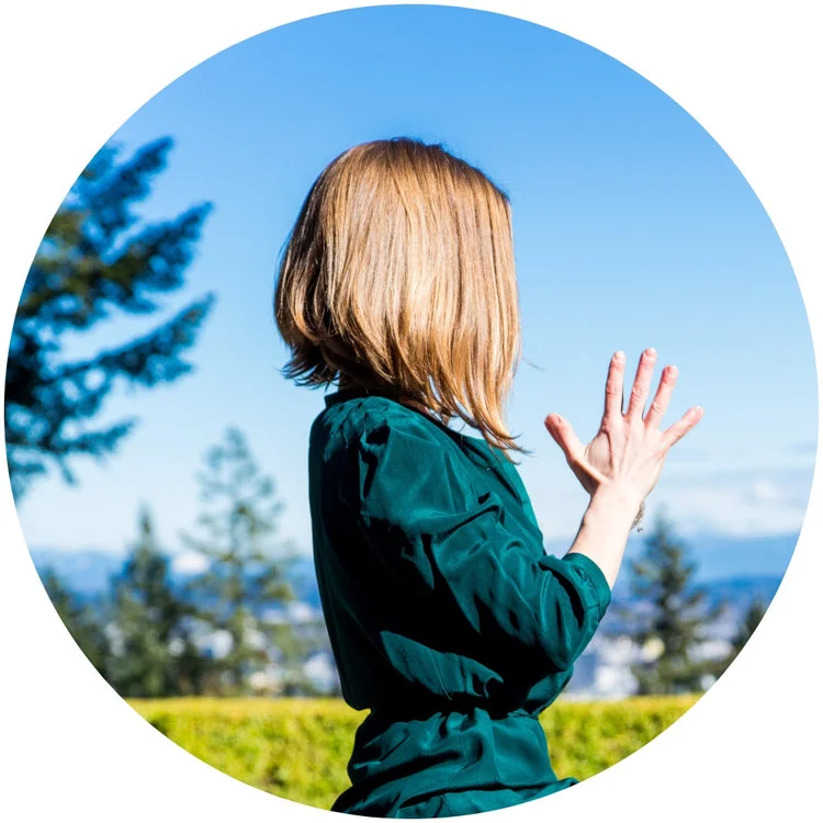 soul connection session