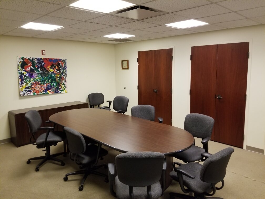 Conference Rooms