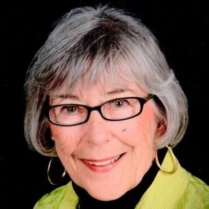 From Jaimie: the Sue Day Legacy Library