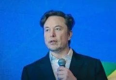 Elon Musk versus the Woke Cartel