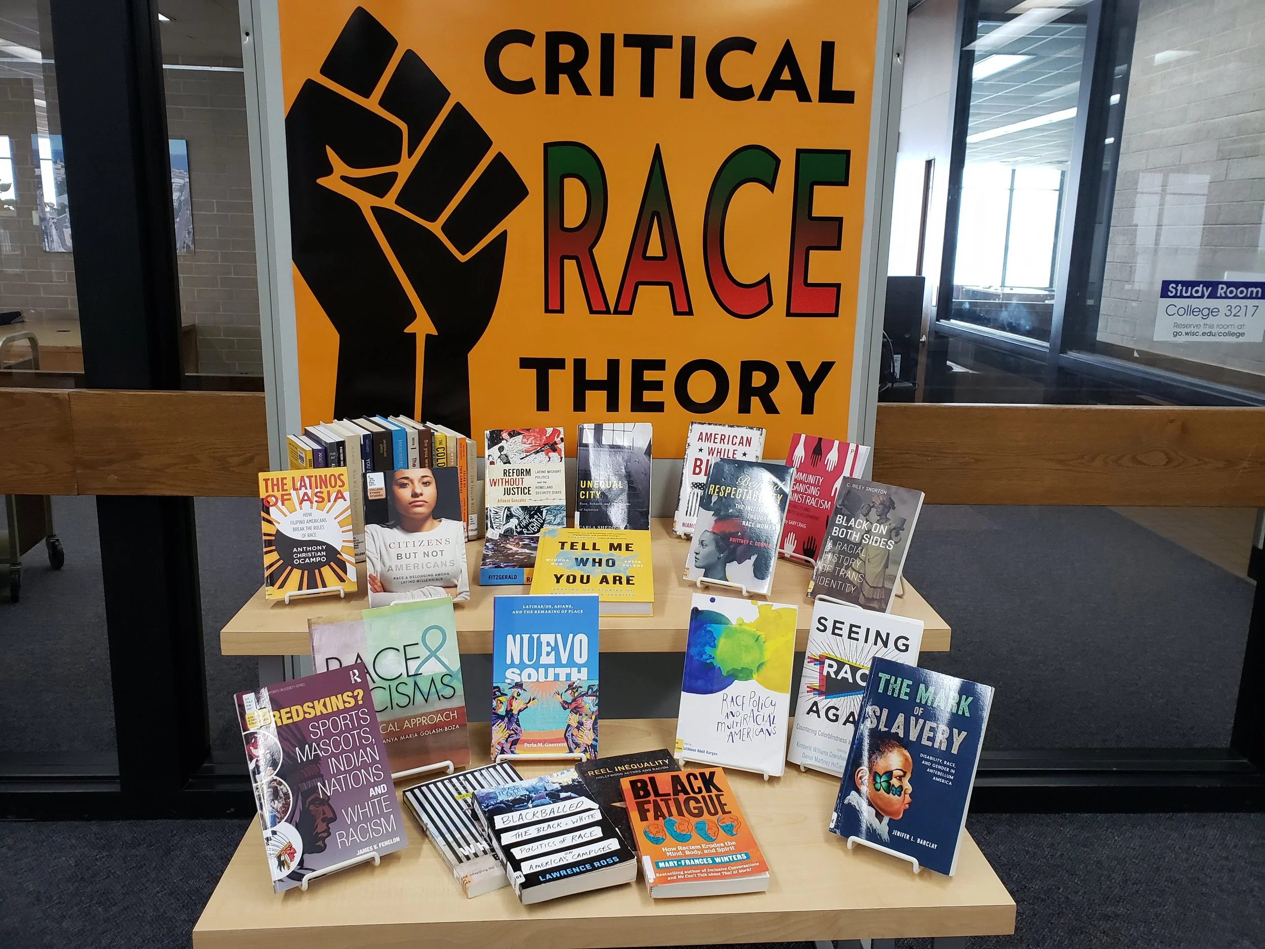 Critical Race Theory: Academic Malfeasance and Fraudulence