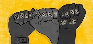 Reparations Are a Statist Cudgel for Bludgeoning Property Owners