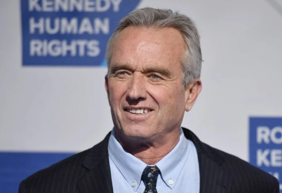 The Censorship Regime: How an Old-School Democrat Is Being Targeted for Destruction by the Totalitarian Deep State 