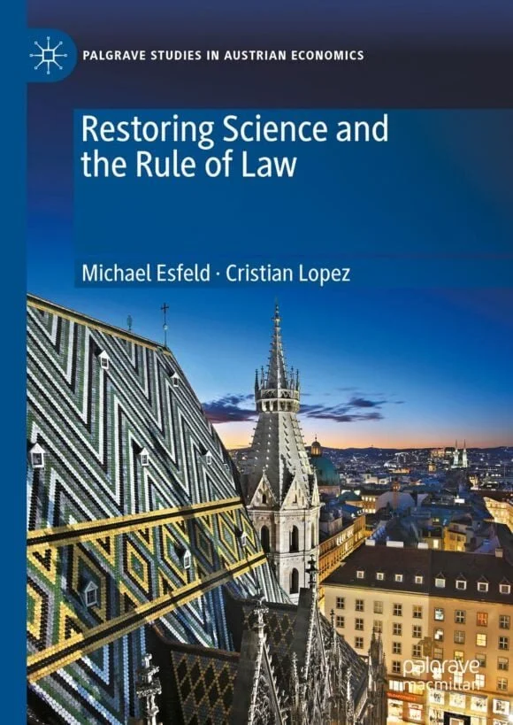 The Politics of Science