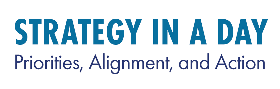 Strategy_in_a_Day CallOut